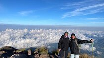 Batur Volcano Trekking Private Guided Tour