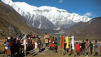 13 Days Jomolhari Trek from Paro to Thimphu Via Lingzhi
