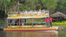  1 day Jinja tour 