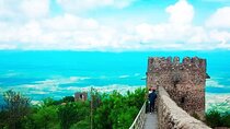 Private Tour: Sighnaghi, Bodbe (Free Wine Tasting)