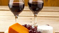 Food and Wine Tour with Tour Company recommended by Rick Steves