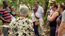 Private Aburi Hill Guided Tour