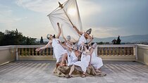 Athens Skip the Line: Open Air Ancient Greek Theatre Performance