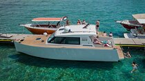 Full-Day Private Blue Cave, Pakleni and Islands Tour From Hvar