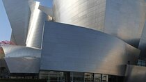 Downtown Los Angeles: A Self-Guided Audio Tour