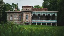 Full Day Cultural and Historical Kakheti Tour