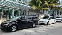 Private Transfer from Panama Tocumen Airport (PTY) to Colón resorts