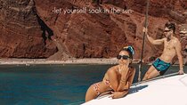 Private All Inclusive Day Cruise with Full Greek Lunch
