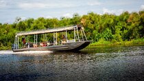 2-Days Private Safari Tour in Lake Mburo National Park 