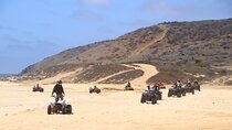 Beach & Dunes ATV Adventure