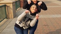 Participate in a Fun Scavenger Hunt in Sutton by Operation City Quest