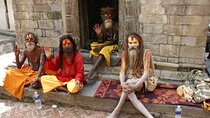 Private Kathmandu Sightseeing Tour 4 UNESCO World Heritage Sites