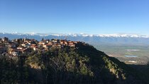 3 Days Holiday Package In Georgia (Kakheti Wine Tour)