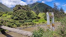 3 Hours Jeep or ATV or Motorcycle Trip To Via Los Pajaros