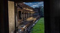 The Magnificent Angkor Wat