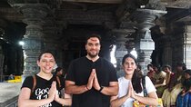 Warangal Historical Sites Day Tour From Hyderabad