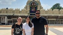 Thousand Pillar Temple, Warangal Fort & Ramappa Temple Tour