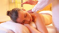 "Hamam & Spa: Indulge Yourself in Side/Alanya, Antalya"