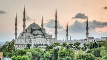 Byzantine & Ottoman Marvels In Half-Day Private Tour