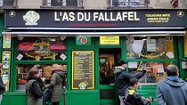 Paris - Visit the famous " Le Marais " with a Private Guide 
