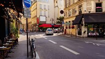 Private Walking Tour of "Montmartre" area in Paris 