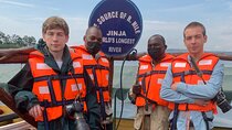 1 -One Day Jinja Source of River Nile Tour Experience 