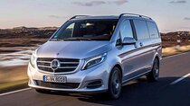 Frankfurt Airport to Frankfurt city Private Transfer 