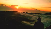 Bali:Mount Batur Trekking Experience In Bali