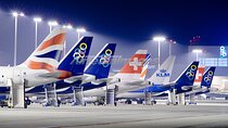 Private Transfer From/To Athens International Airport