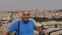 Private Day tour from Haifa to Jerusalem
