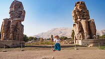 Luxor 1 Night 2Days Tours,Balloon,sound&Light,From Cairo By Plane