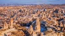 Private Guided Underground City Tour