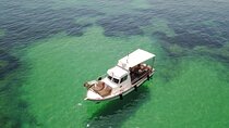 Corfu Private Fishing Cruises