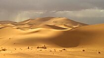 From Marrakech to Merzouga Private 4 Days Luxury Desert Tour