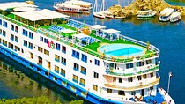  Egypt 8-Day Private Guided Tour