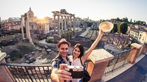 Colosseum Private Tour 