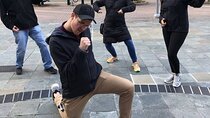 Scavenger Hunt in Dublin by Operation City Quest