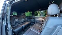 Transport and transfers in electric VAN Bordeaux and Surroundings