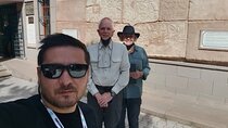 Private Guided Tour to Hattusa from Cappadocia
