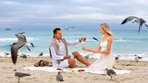 Miami incredible Photoshoot - Private Session with a Professional Photographer