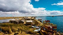 Explore the best of Peru 12 days