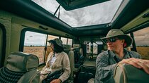 5 Days Cape Town all inclusive Tour