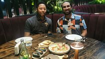 Mexican Gourmet Food Tasting from San Diego