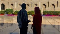 Full Day Private Guided Tour of Oman History in Muscat