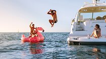 Cruiseship Special | VIP Yacht Trip | Rhodes to Lindos via 3 best beaches