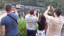 4 day upcountry tour