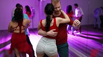 Bachata Classes in Annandale