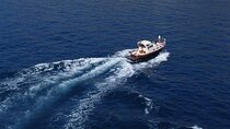 Amalfi Coast Private Boat Tour