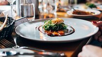 Private Dining Experience with a Chef in Lisboa