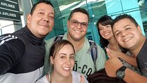 Private Transfer Tocumen Airport to Panama City or Beach